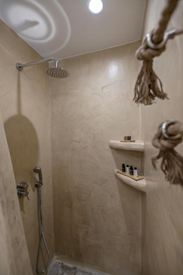 Naxian Horizon Apartment Naxos City Exterior photo