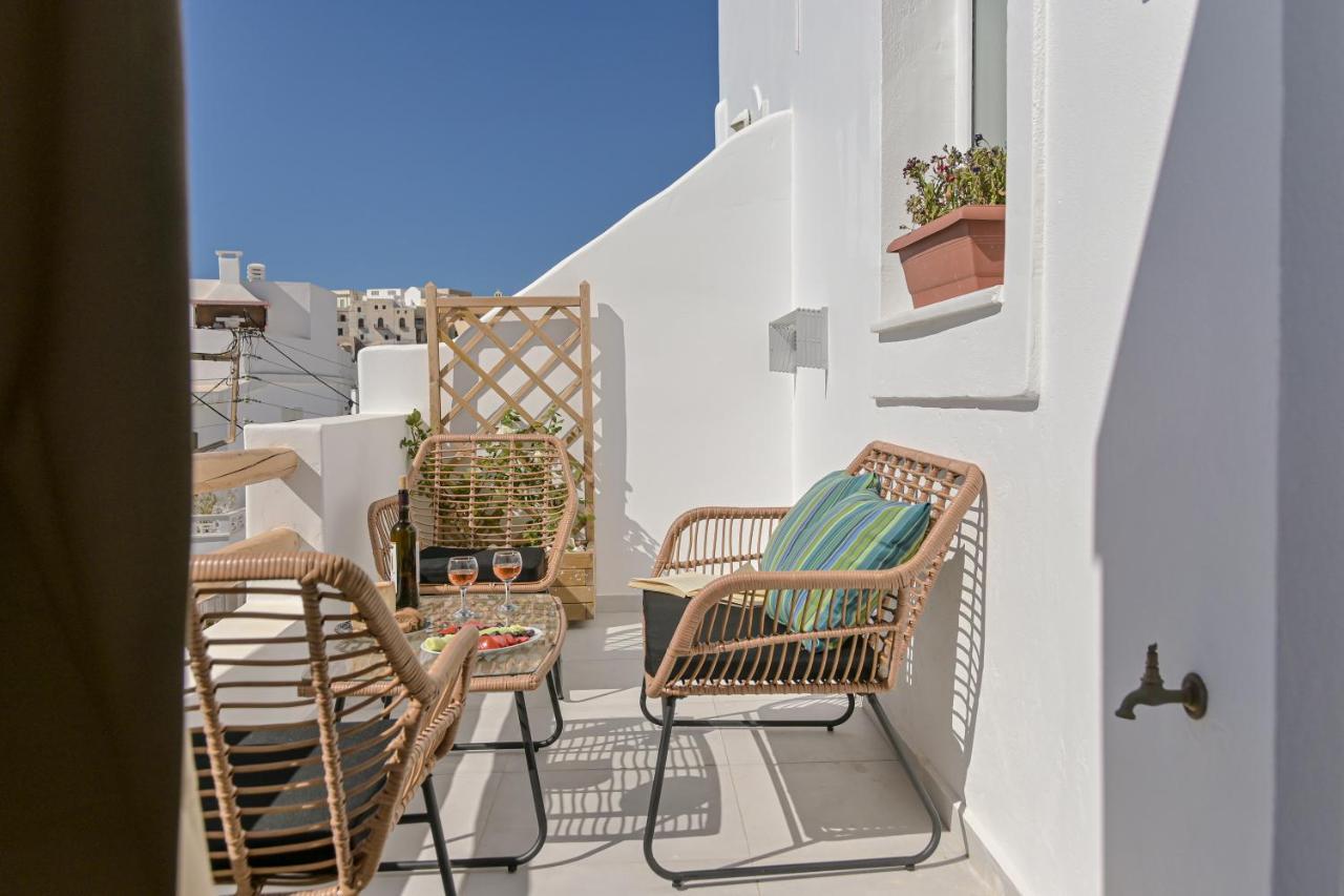 Naxian Horizon Apartment Naxos City Exterior photo